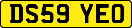 DS59YEO