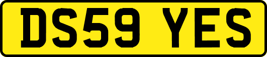 DS59YES