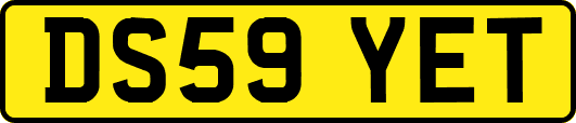 DS59YET