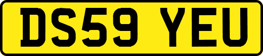 DS59YEU