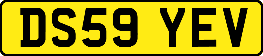 DS59YEV