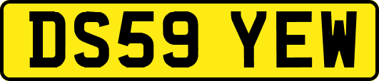 DS59YEW