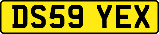DS59YEX