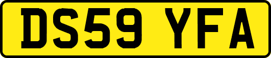 DS59YFA