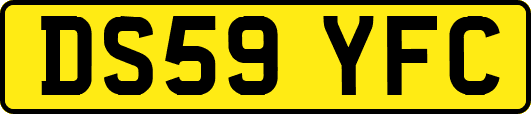DS59YFC