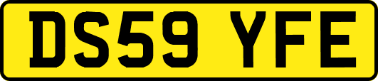 DS59YFE