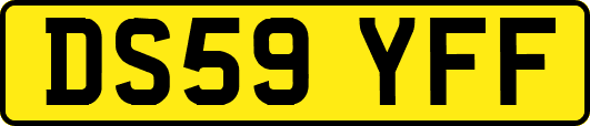 DS59YFF