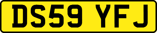DS59YFJ