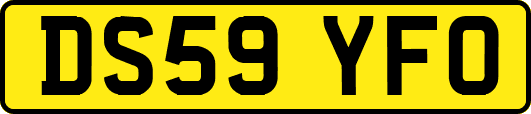 DS59YFO
