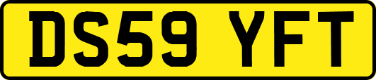DS59YFT