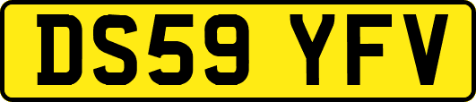 DS59YFV