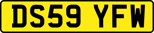 DS59YFW