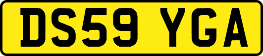 DS59YGA
