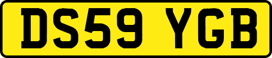 DS59YGB