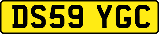 DS59YGC
