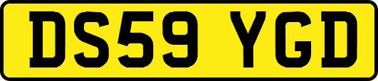 DS59YGD