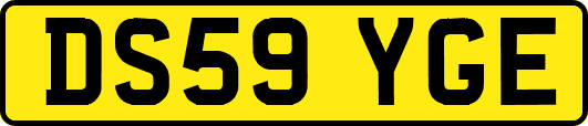 DS59YGE