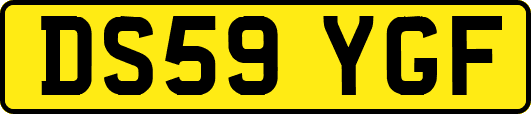 DS59YGF