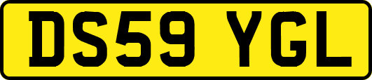DS59YGL