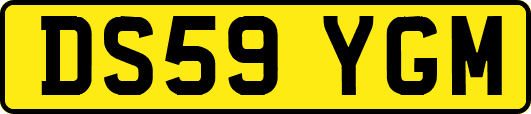 DS59YGM