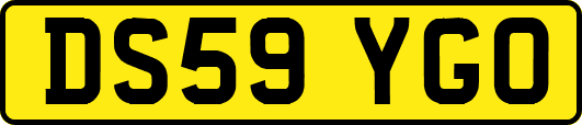 DS59YGO