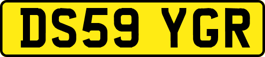 DS59YGR
