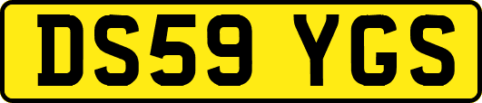 DS59YGS