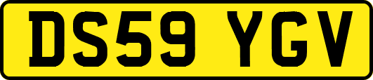 DS59YGV