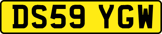 DS59YGW