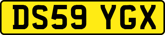 DS59YGX
