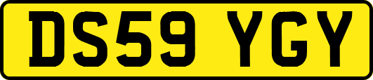 DS59YGY
