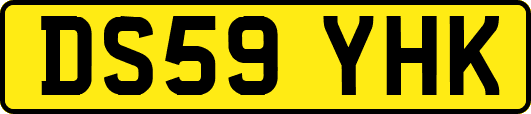 DS59YHK