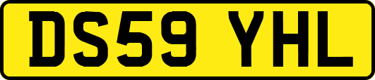 DS59YHL