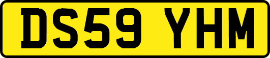 DS59YHM