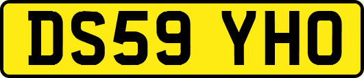 DS59YHO