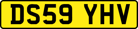 DS59YHV