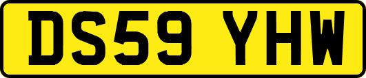 DS59YHW