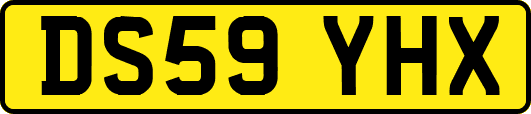 DS59YHX