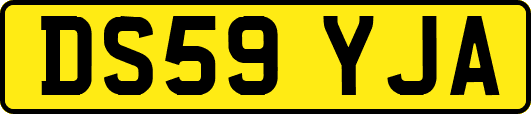 DS59YJA