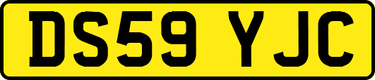 DS59YJC