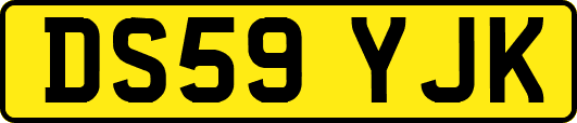 DS59YJK