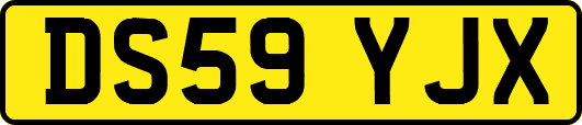 DS59YJX