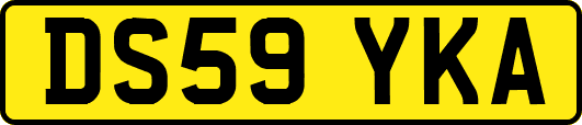 DS59YKA