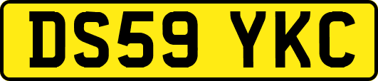 DS59YKC