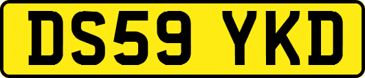 DS59YKD
