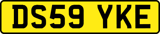 DS59YKE