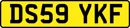 DS59YKF