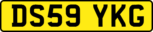 DS59YKG