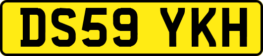 DS59YKH