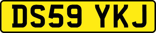 DS59YKJ